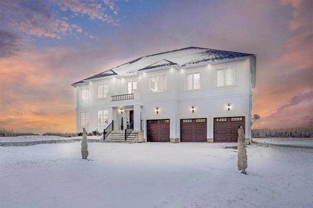 7555 33/34 Nottawasaga Sdrd, House detached with 5 bedrooms, 4 bathrooms and 8 parking in Clearview ON | Image 1