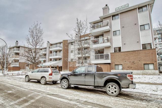 401 - 930 18 Avenue Sw, Condo with 2 bedrooms, 2 bathrooms and 1 parking in Calgary AB | Image 33