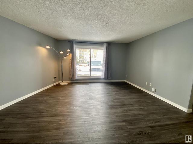 109 - 16303 95 St Nw, Condo with 1 bedrooms, 1 bathrooms and null parking in Edmonton AB | Image 19