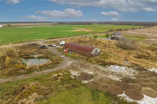 5412 Highway 3, House detached with 4 bedrooms, 2 bathrooms and 10 parking in Haldimand County ON | Image 48