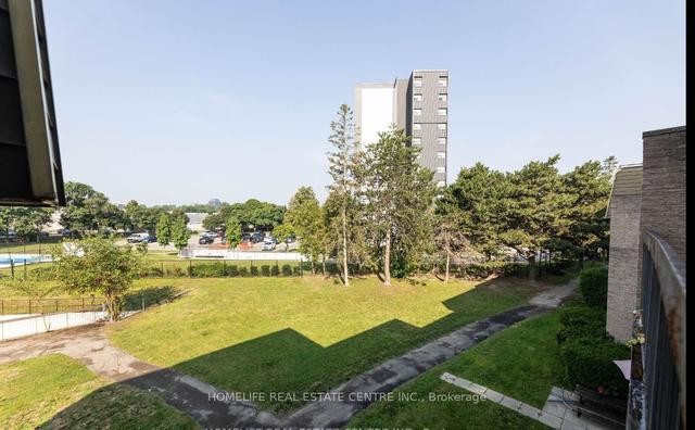 275 - 2095 Roche Crt, Townhouse with 3 bedrooms, 2 bathrooms and 1 parking in Mississauga ON | Image 26