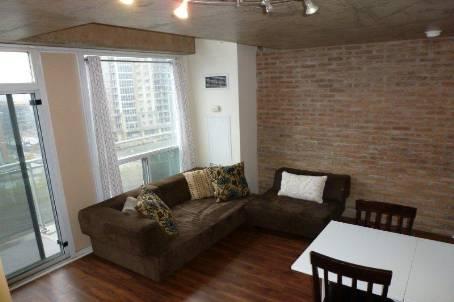 1001 - 1029 King St W, Condo with 1 bedrooms, 1 bathrooms and null parking in Toronto ON | Image 6