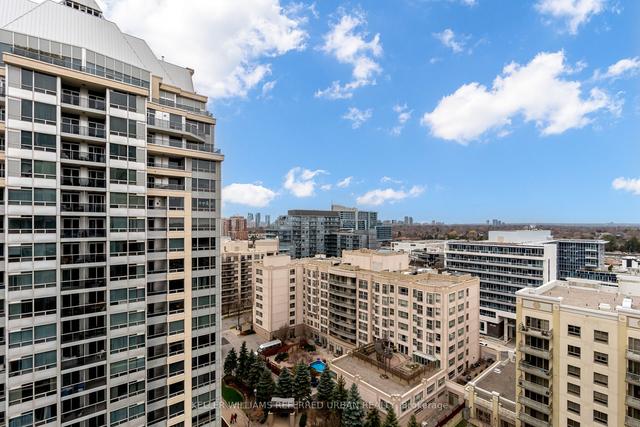 1513 - 8 Rean Dr, Condo with 1 bedrooms, 1 bathrooms and 1 parking in Toronto ON | Image 26