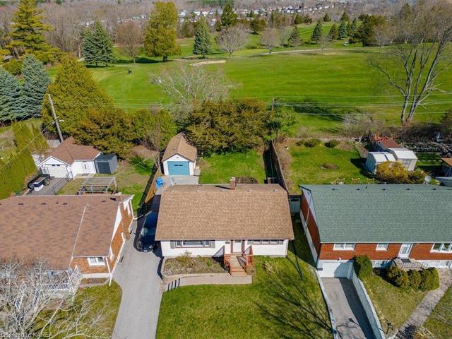 85 First Avenue, House detached with 3 bedrooms, 1 bathrooms and 5 parking in Quinte West ON | Image 34