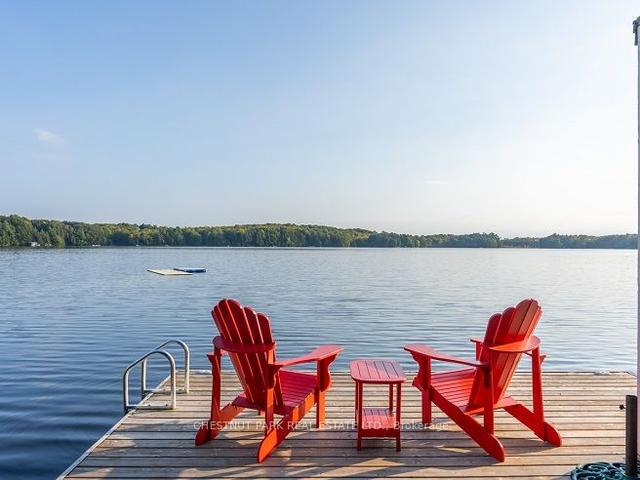 7 - 1363 Juddhaven Rd, House detached with 7 bedrooms, 5 bathrooms and 12 parking in Muskoka Lakes ON | Image 33