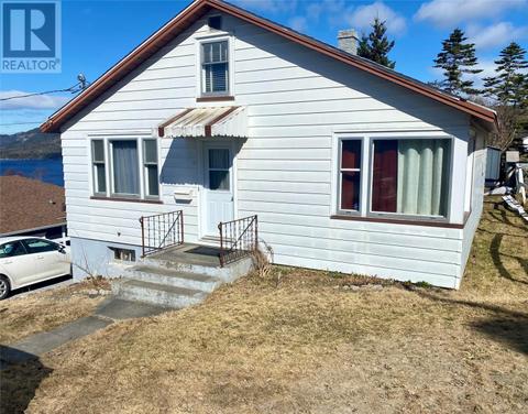 11 Dingwell's Lane, House detached with 3 bedrooms, 1 bathrooms and null parking in Corner Brook NL | Card Image