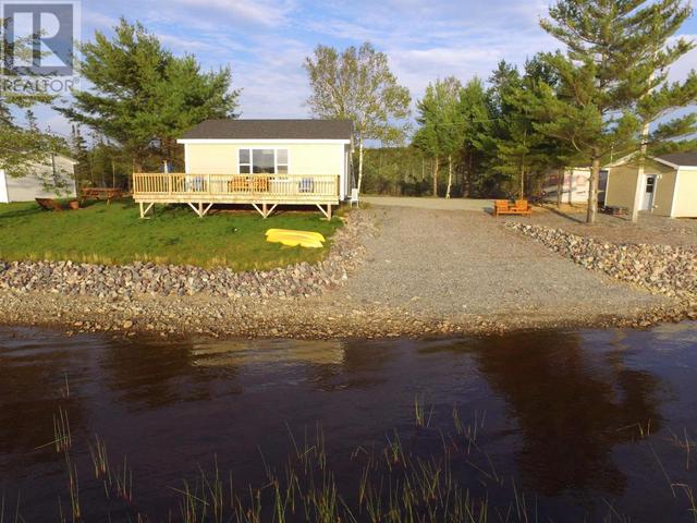 0 Grand Mira South Road, House detached with 3 bedrooms, 2 bathrooms and null parking in Cape Breton NS | Image 4