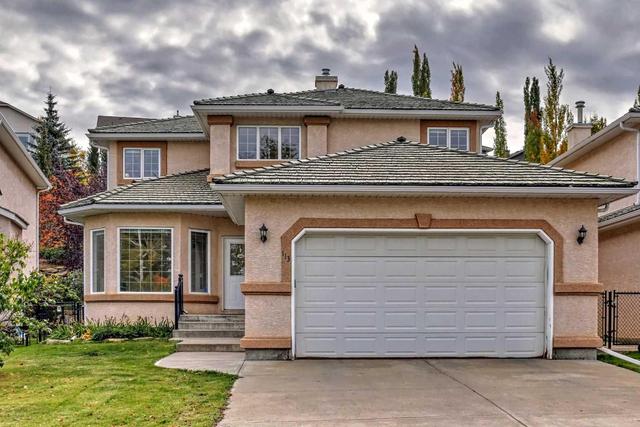 113 Edgebrook Grove Nw, House detached with 6 bedrooms, 4 bathrooms and 4 parking in Calgary AB | Image 1