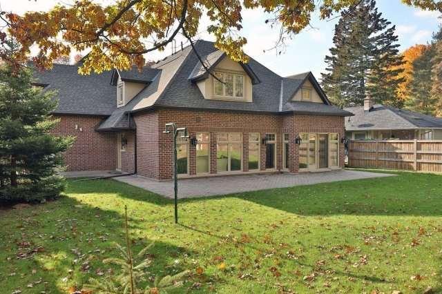 1381 Hollyrood Ave, House detached with 5 bedrooms, 3 bathrooms and 8 parking in Mississauga ON | Image 19