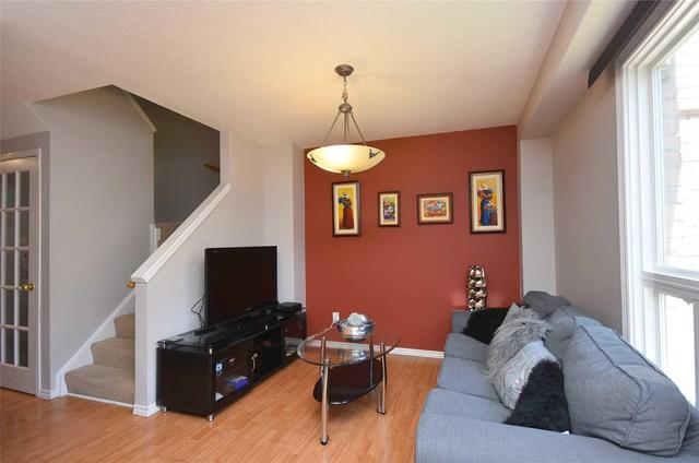 73 - 2272 Mowat Ave, Townhouse with 3 bedrooms, 2 bathrooms and 1 parking in Oakville ON | Image 5
