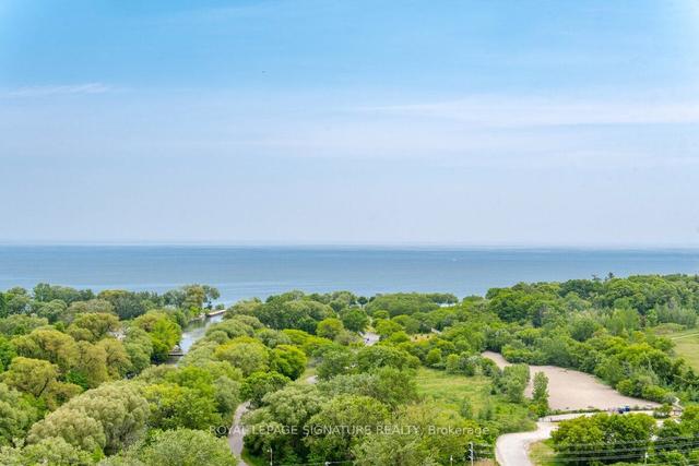 2001 - 1535 Lakeshore Rd E, Condo with 2 bedrooms, 2 bathrooms and 1 parking in Mississauga ON | Image 25