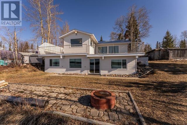 54665 Jardine Road, House detached with 2 bedrooms, 2 bathrooms and null parking in Bulkley Nechako F BC | Image 33