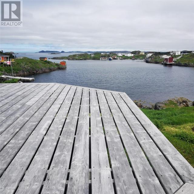 1 Skinner's Harbour Road, House detached with 2 bedrooms, 1 bathrooms and null parking in Change Islands NL | Image 13
