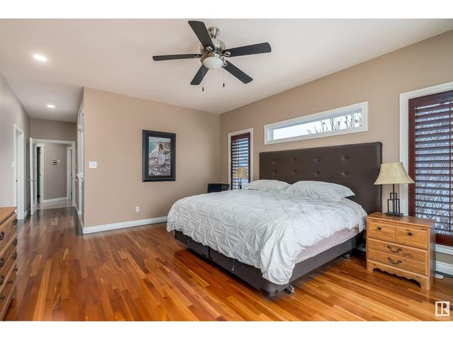 16206 1a St Ne Ne, House detached with 5 bedrooms, 3 bathrooms and null parking in Edmonton AB | Image 33