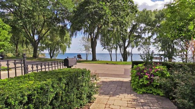 274 Lake Promenade, House detached with 4 bedrooms, 5 bathrooms and 2 parking in Toronto ON | Image 2