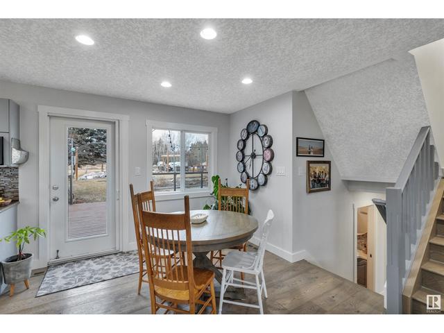 38 - 52312 Rge Rd 225, House detached with 4 bedrooms, 3 bathrooms and null parking in Edmonton AB | Image 17