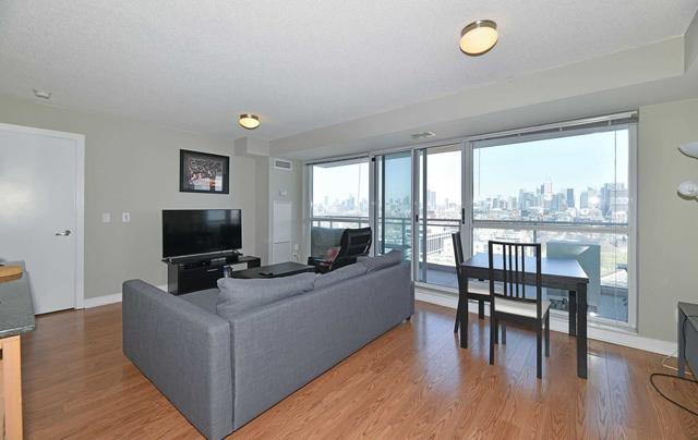 2007 - 80 Western Battery Rd, Condo with 2 bedrooms, 2 bathrooms and 2 parking in Toronto ON | Image 23