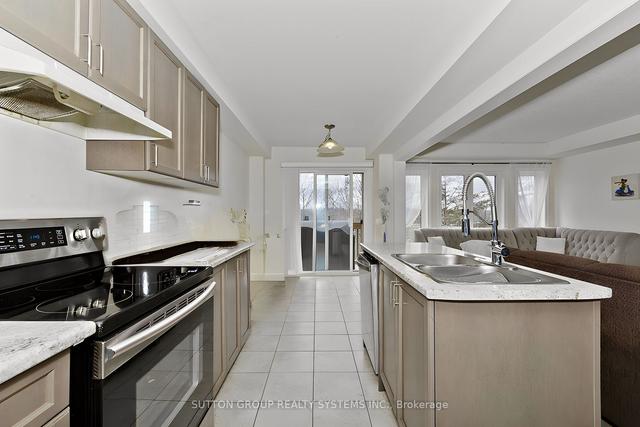 39 - 755 Linden Dr, House attached with 3 bedrooms, 3 bathrooms and 2 parking in Cambridge ON | Image 3