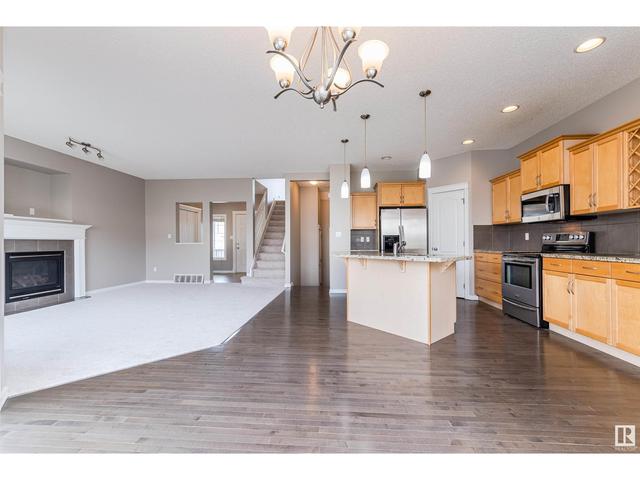 7716 8 Av Sw, House detached with 4 bedrooms, 3 bathrooms and null parking in Edmonton AB | Image 20
