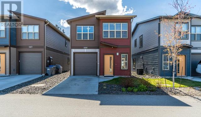 166 - 1850 Hugh Allan Drive, House detached with 2 bedrooms, 3 bathrooms and null parking in Kamloops BC | Card Image