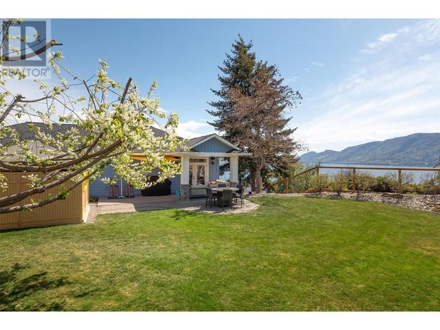 6148 Lipsett Avenue, House detached with 4 bedrooms, 2 bathrooms and 4 parking in Peachland BC | Image 33