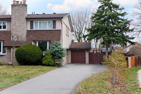 6935 Cherbourg Gdns, Mississauga, ON, L5N1M9 | Card Image