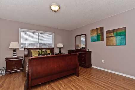 36 - 5030 Heatherleigh Ave, Townhouse with 3 bedrooms, 3 bathrooms and 1 parking in Mississauga ON | Image 4