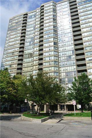 1002 - 330 Rathburn Rd W, Condo with 2 bedrooms, 2 bathrooms and 1 parking in Mississauga ON | Image 1