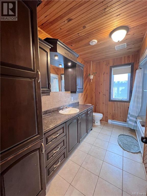 64 Allee 89, House detached with 3 bedrooms, 1 bathrooms and null parking in Charlo NB | Image 12