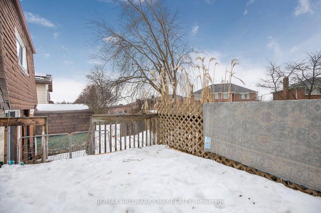 27 Virgilwood Cres, House detached with 3 bedrooms, 3 bathrooms and 4 parking in Barrie ON | Image 14