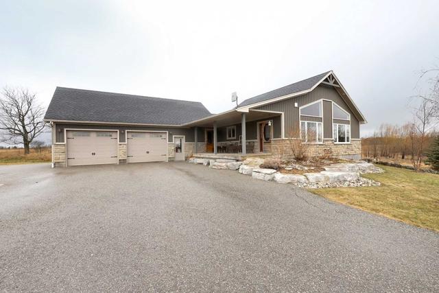 436534 4th Line, House detached with 1 bedrooms, 3 bathrooms and 22 parking in Melancthon ON | Image 23