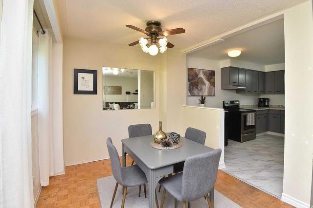 564 Forestwood Cres, Condo with 3 bedrooms, 2 bathrooms and 2 parking in Burlington ON | Image 6