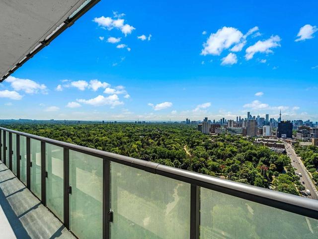 lph08 - 1815 Yonge St, Condo with 2 bedrooms, 2 bathrooms and 1 parking in Toronto ON | Image 16