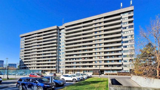 508 - 1300 Mississauga Valley Blvd, Condo with 3 bedrooms, 2 bathrooms and 1 parking in Mississauga ON | Image 28
