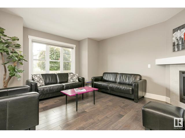 4026 Morrison Wy Nw, House detached with 2 bedrooms, 2 bathrooms and 8 parking in Edmonton AB | Image 6