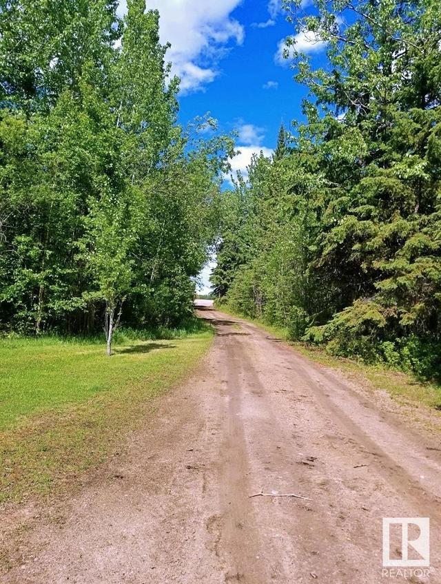 54001 Highway 661, House detached with 3 bedrooms, 1 bathrooms and null parking in Woodlands County AB | Image 14