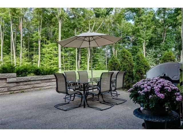 13645 Highway 7, House detached with 4 bedrooms, 5 bathrooms and 35 parking in Halton Hills ON | Image 18