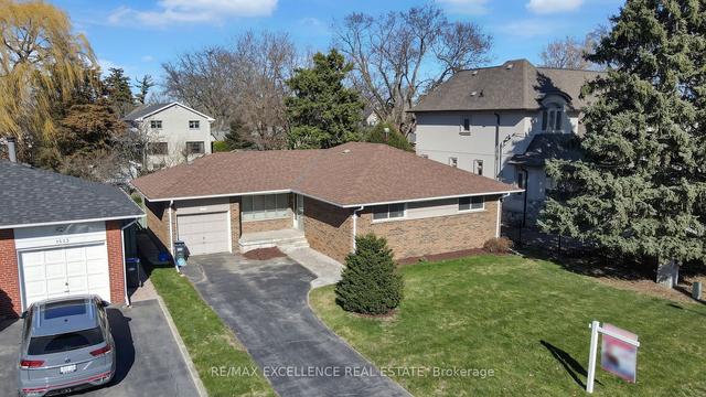 1517 Haig Blvd, House detached with 3 bedrooms, 2 bathrooms and 5 parking in Mississauga ON | Image 38