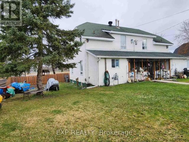 31-33 Anson Dr, House detached with 3 bedrooms, 1 bathrooms and 6 parking in Iroquois Falls ON | Image 15