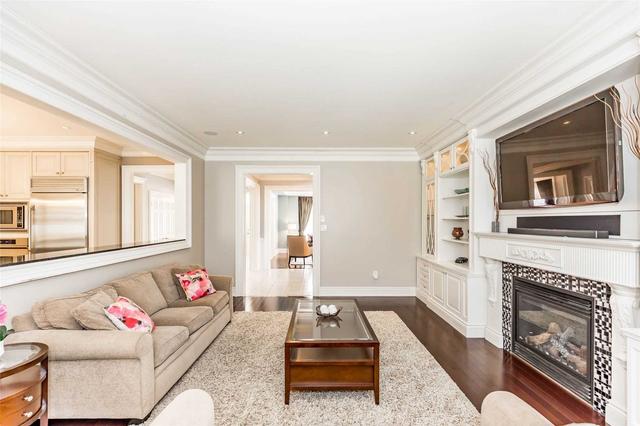 24 Sagebrook Rd, House detached with 5 bedrooms, 8 bathrooms and 11 parking in Brampton ON | Image 2