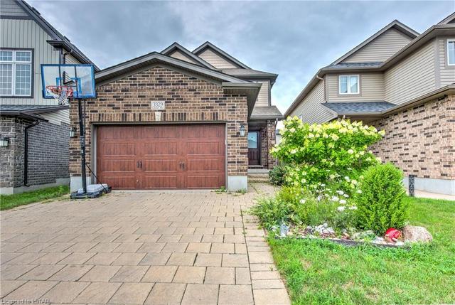3329 Casson Way, House detached with 3 bedrooms, 2 bathrooms and 4 parking in London ON | Image 18