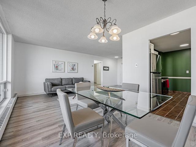 910 - 1210 Radom St, Condo with 3 bedrooms, 2 bathrooms and 1 parking in Pickering ON | Image 21