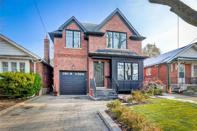 61 Southvale Dr, House detached with 4 bedrooms, 7 bathrooms and 3 parking in Toronto ON | Image 1