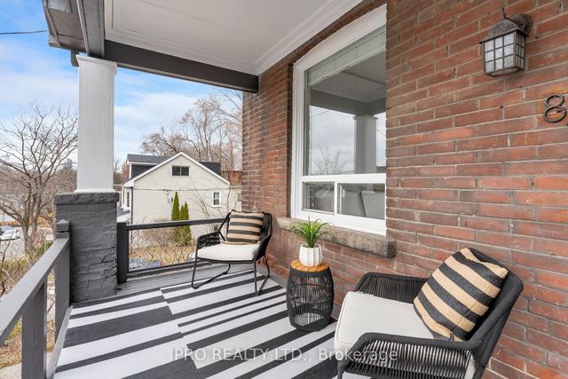 84 Boultbee Ave, House detached with 4 bedrooms, 3 bathrooms and 4 parking in Toronto ON | Image 34