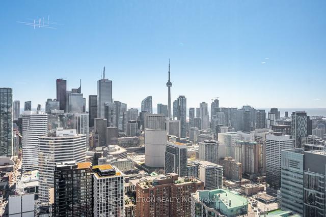 4909 - 386 Yonge St, Condo with 2 bedrooms, 2 bathrooms and 1 parking in Toronto ON | Image 19