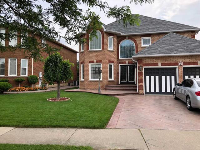 3 Mast Dr, House detached with 4 bedrooms, 4 bathrooms and 6 parking in Brampton ON | Image 34