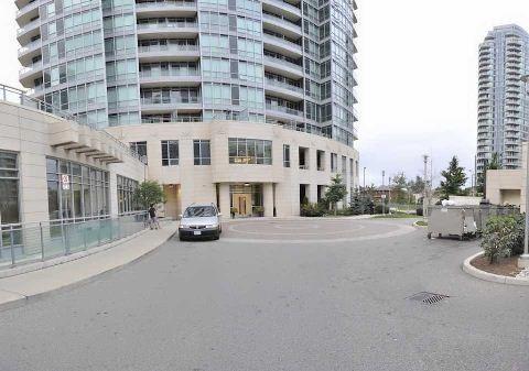 2503 - 18 Holmes Ave, Condo with 1 bedrooms, 1 bathrooms and 1 parking in Toronto ON | Image 3