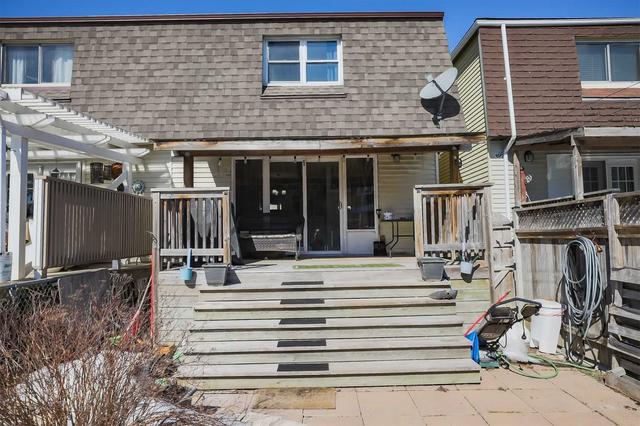 153 Aylmer Cres, House semidetached with 3 bedrooms, 2 bathrooms and 2 parking in Hamilton ON | Image 29