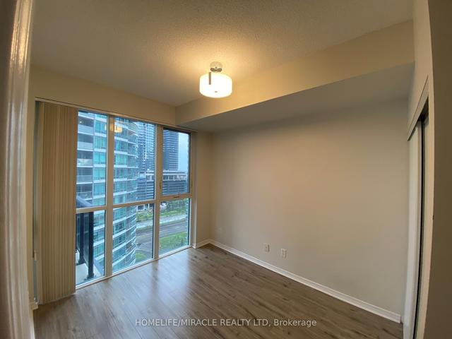 1604 - 352 Front St W, Condo with 1 bedrooms, 1 bathrooms and 0 parking in Toronto ON | Image 16