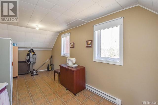 607 Des Acadiens Boulevard, House detached with 2 bedrooms, 1 bathrooms and null parking in Bertrand NB | Image 34